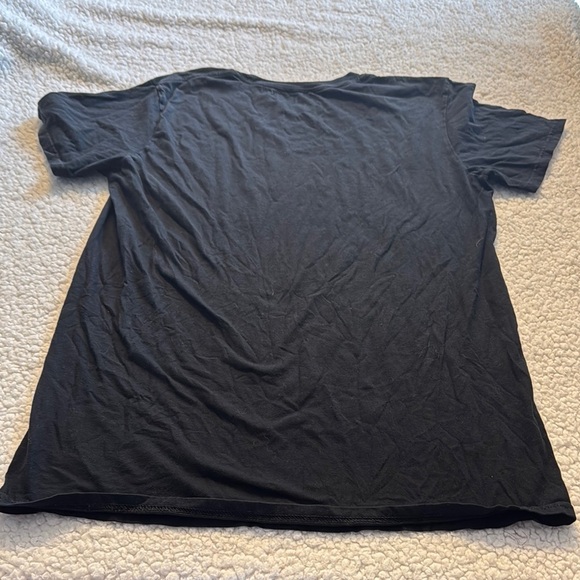 Vintage 1996 Space Jam Graphic T-Shirt - Picture 4 of 4